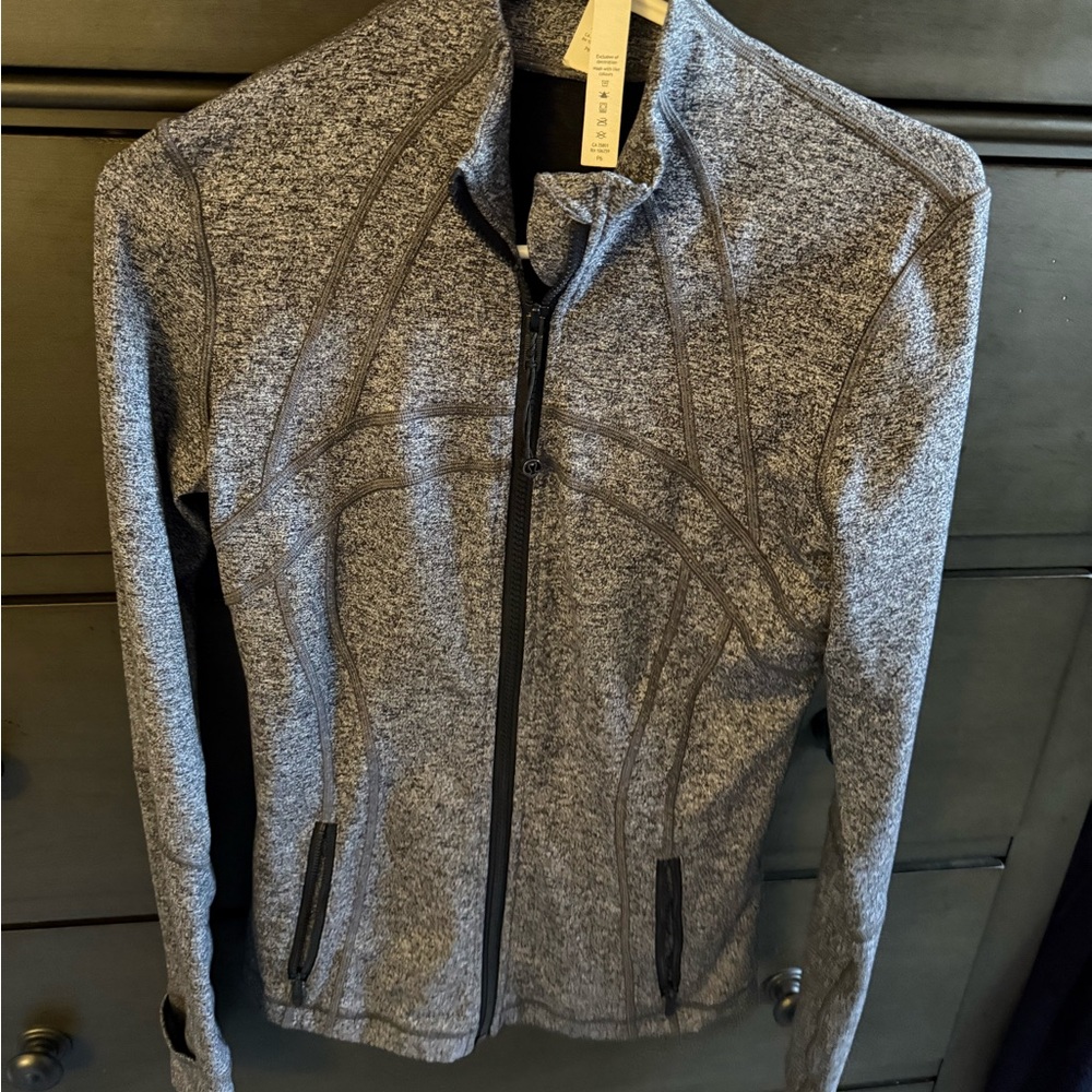 Lululemon Jacket- EUC